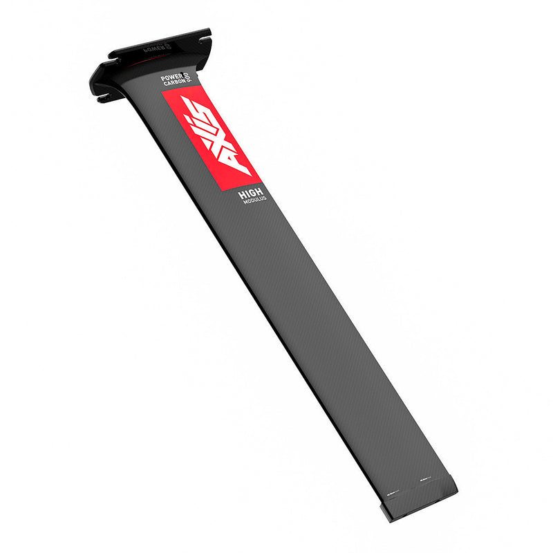 Load image into Gallery viewer, AXIS Power Carbon High Modulus 900mm Mast
