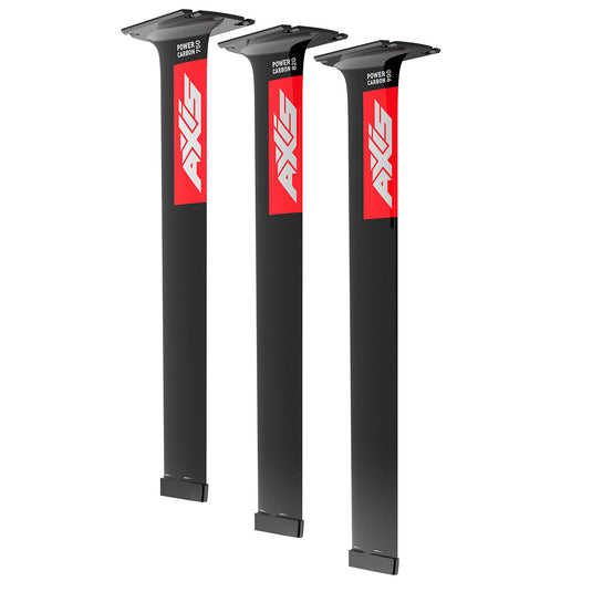 AXIS Power Carbon 900mm Mast