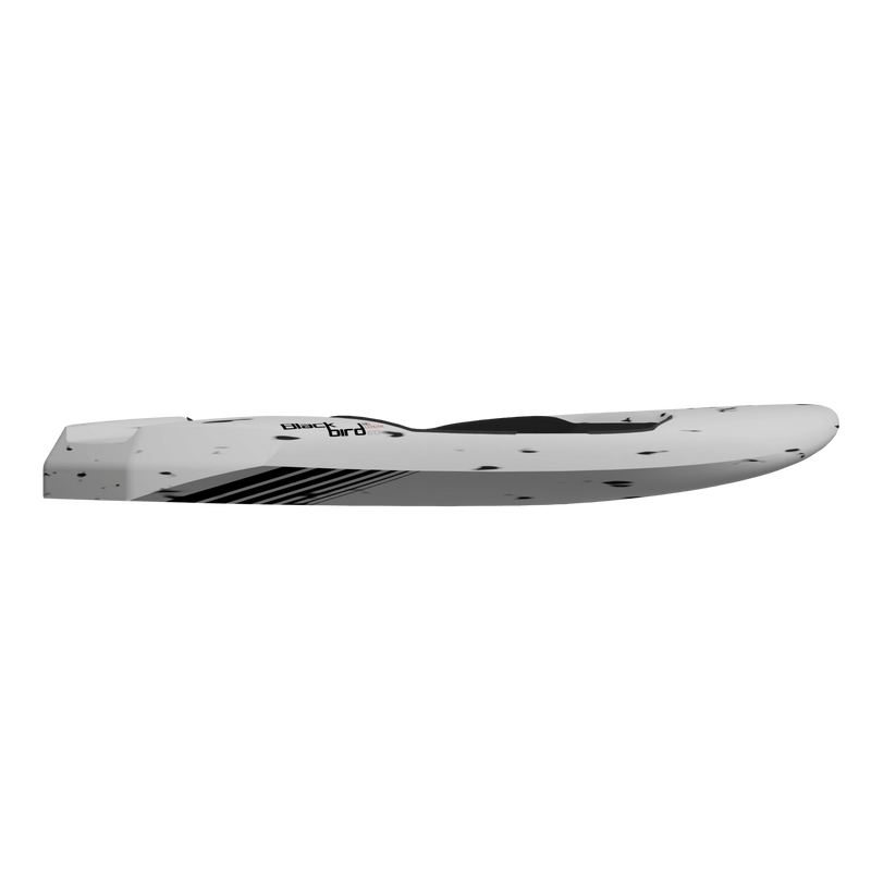 Load image into Gallery viewer, AFS Blackbird Mid Length
