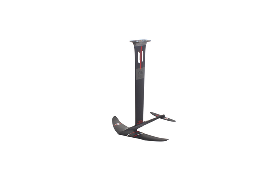 Sea Devil 780-370-85 Blackbird Set - INTEGRATED