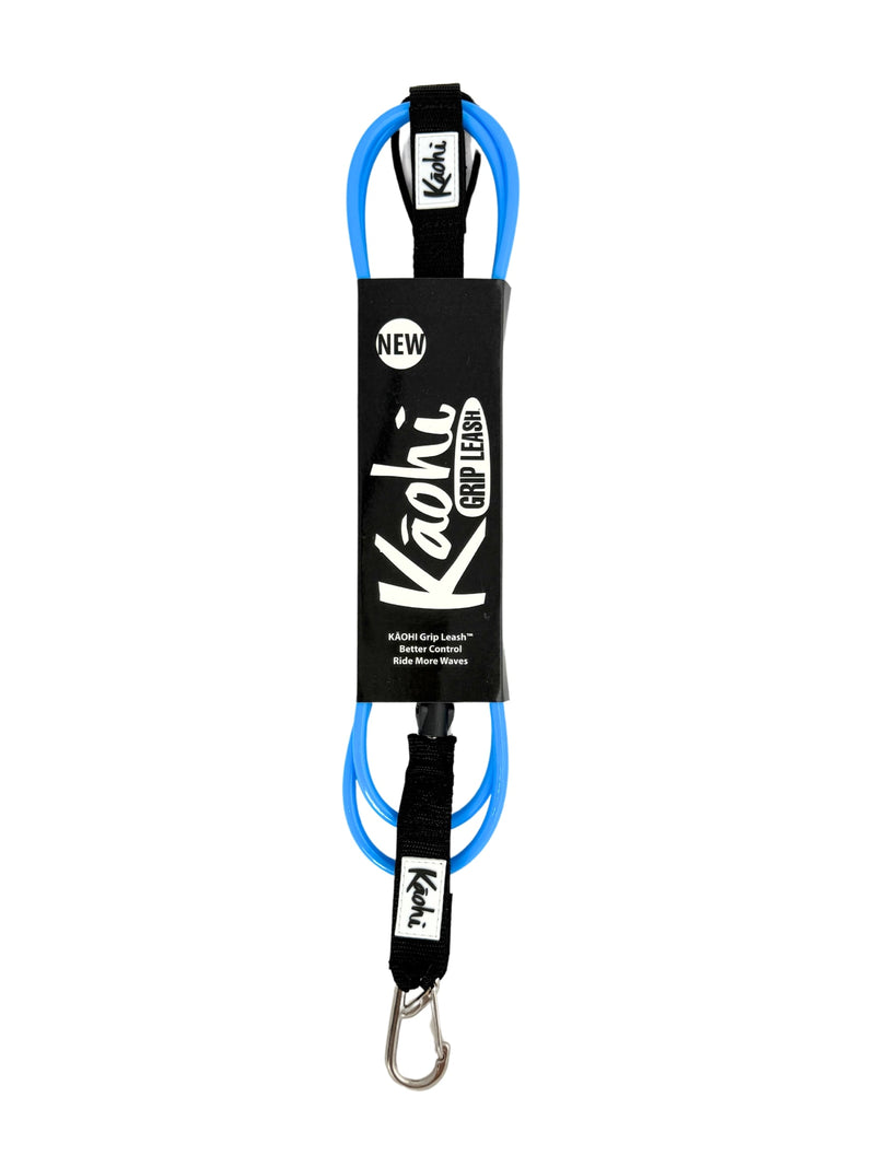 Load image into Gallery viewer, Parawing Straight Leash with Carabiner Connection
