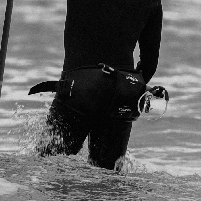 Chargez l'image dans la visionneuse de la galerie, MANERA POCKETWING BELT
