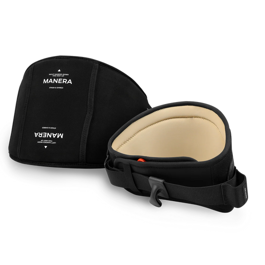 MANERA POCKETWING BELT