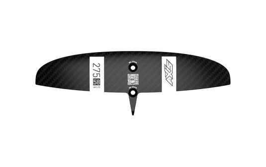 AXIS 275 Progressive Carbon Rear Wing