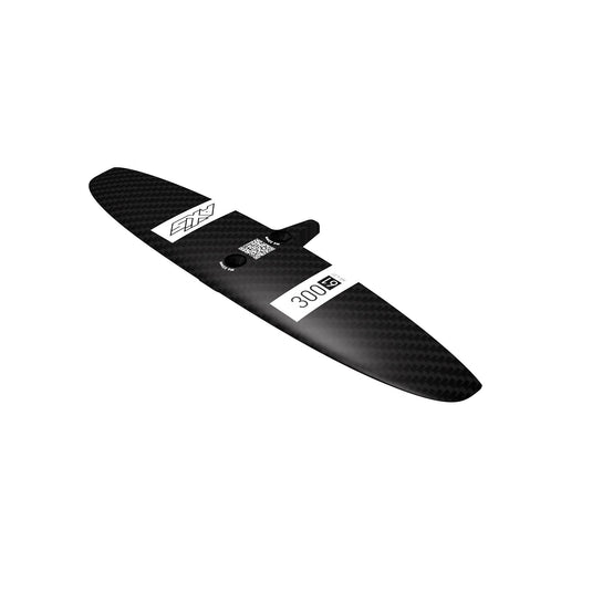 AXIS 300 Progressive Carbon Rear Wing