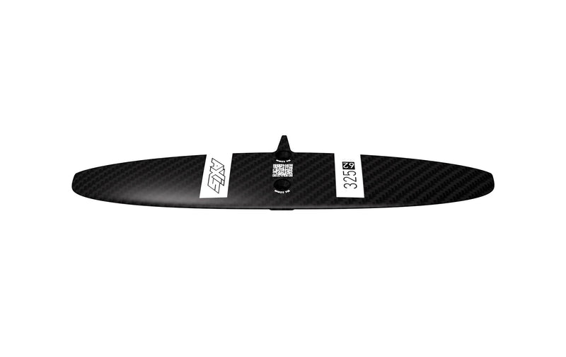 Load image into Gallery viewer, AXIS 325 Progressive Carbon Rear Wing
