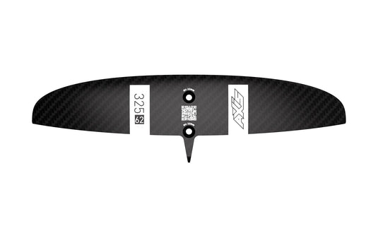 AXIS 325 Progressive Carbon Rear Wing