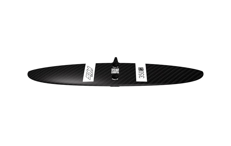Load image into Gallery viewer, AXIS 350 Progressive Carbon Rear Wing

