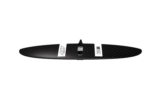 AXIS 350 Progressive Carbon Rear Wing
