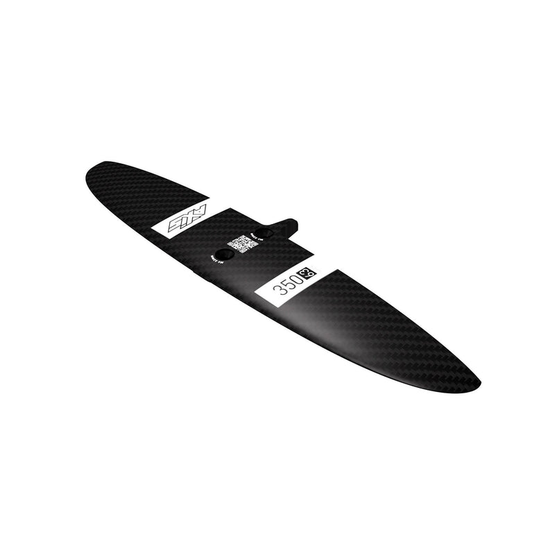 Load image into Gallery viewer, AXIS 350 Progressive Carbon Rear Wing
