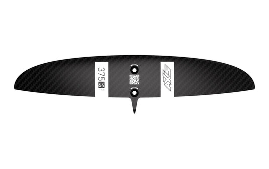AXIS 375 Progressive Carbon Rear Wing