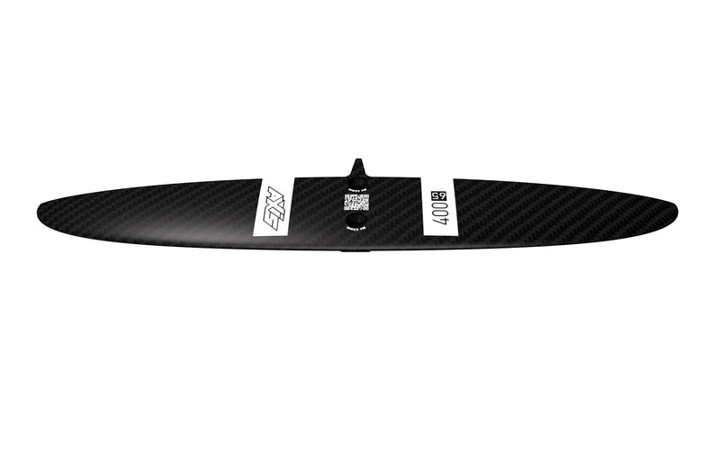 Load image into Gallery viewer, AXIS 400 Progressive Carbon Rear Wing
