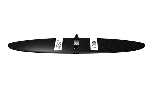 AXIS 400 Progressive Carbon Rear Wing