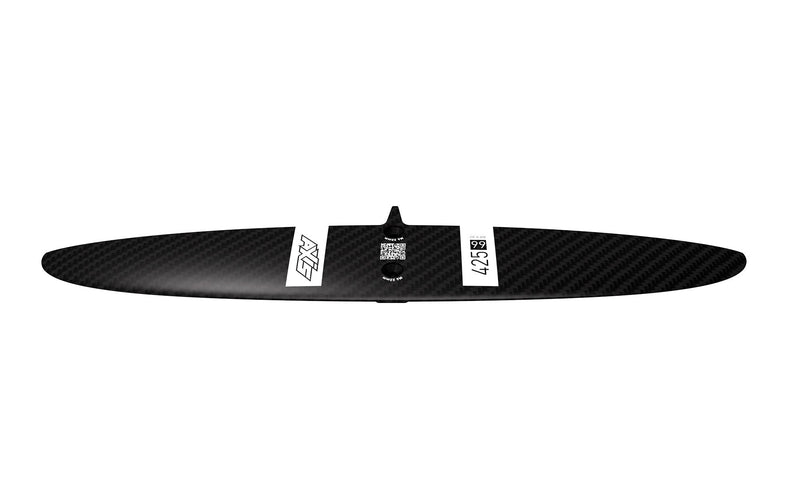 Load image into Gallery viewer, AXIS 425 Progressive Carbon Rear Wing
