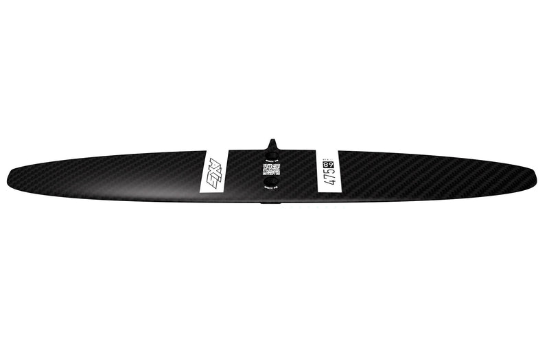 Load image into Gallery viewer, AXIS 475 Progressive Carbon Rear Wing
