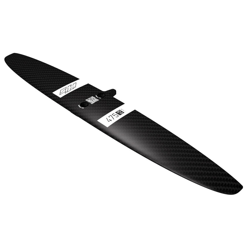Load image into Gallery viewer, AXIS 475 Progressive Carbon Rear Wing

