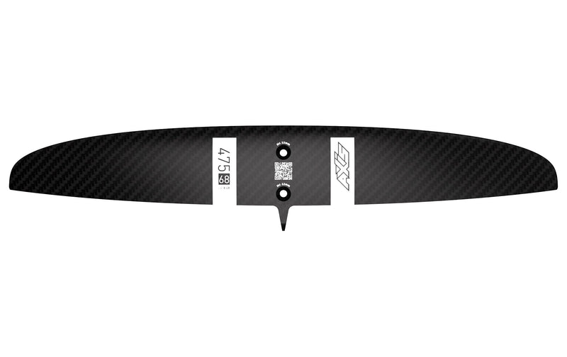 Load image into Gallery viewer, AXIS 475 Progressive Carbon Rear Wing
