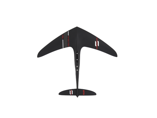 Sea Devil 780-370 Blackbird Glider