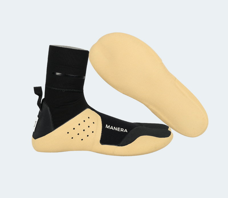 Load image into Gallery viewer, Manera MAGMA Boots 5mm - Split toe
