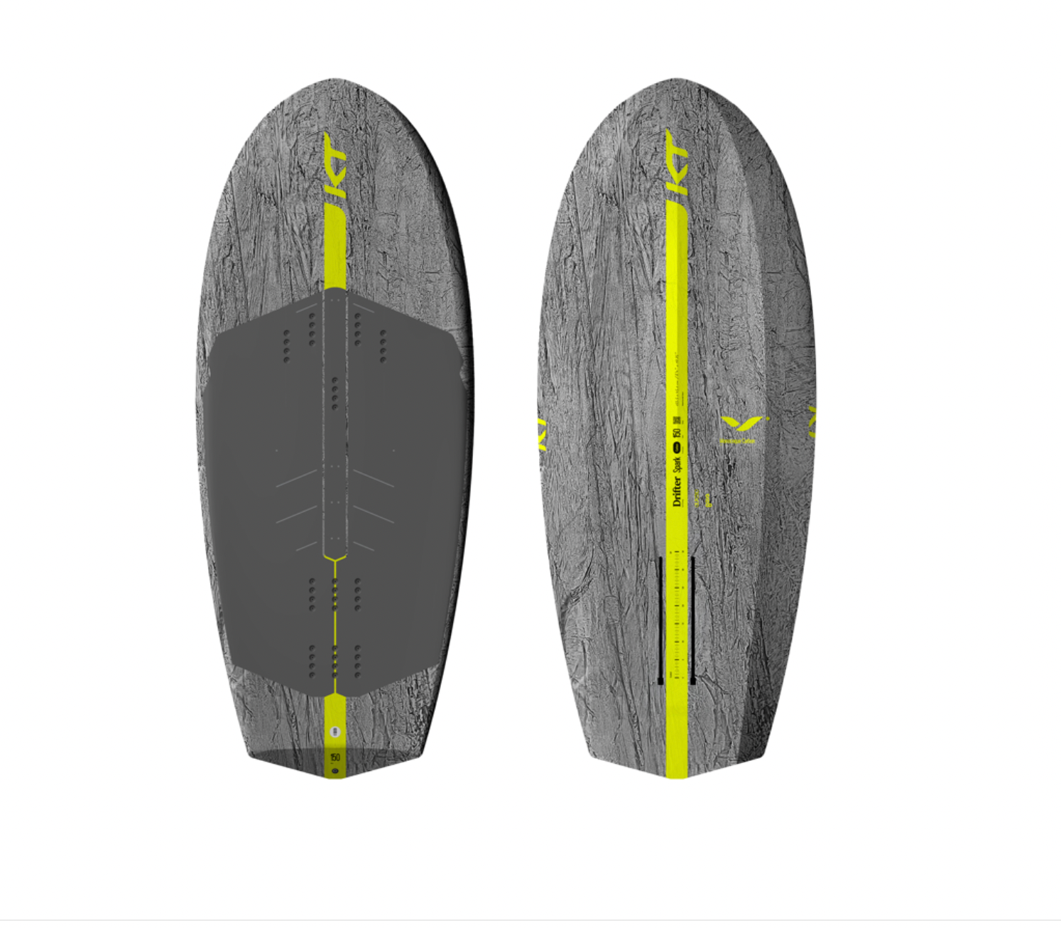 BEGINNER – Wing Foil Pro Center