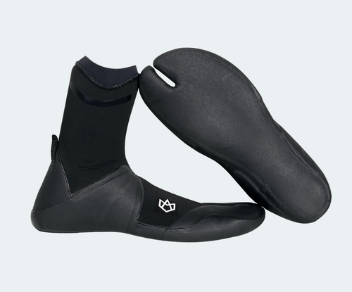 Manera X10D Boots 3mm - Split toe