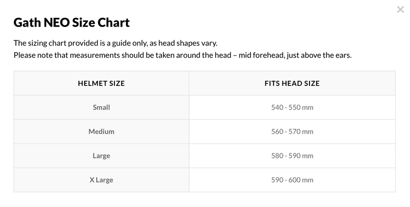 Load image into Gallery viewer, GATH NEO HAT
