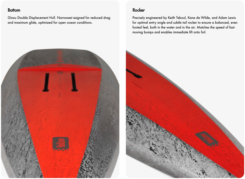 Load image into Gallery viewer, KT Dragonfly Crossing 2 | Hollow Pro Carbon
