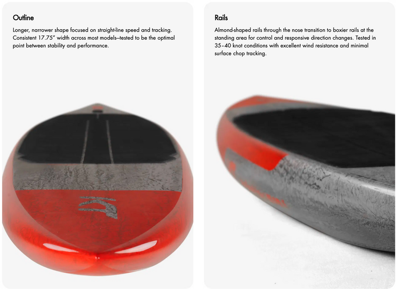 Load image into Gallery viewer, KT Dragonfly Crossing 2 | Hollow Pro Carbon
