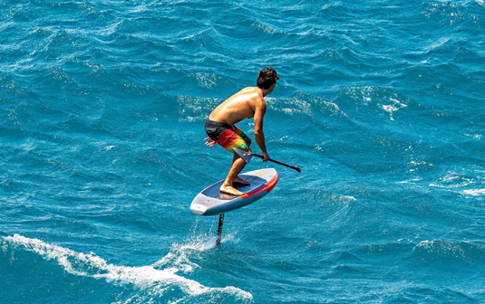 KT Dragonfly Surf 2 Carbon