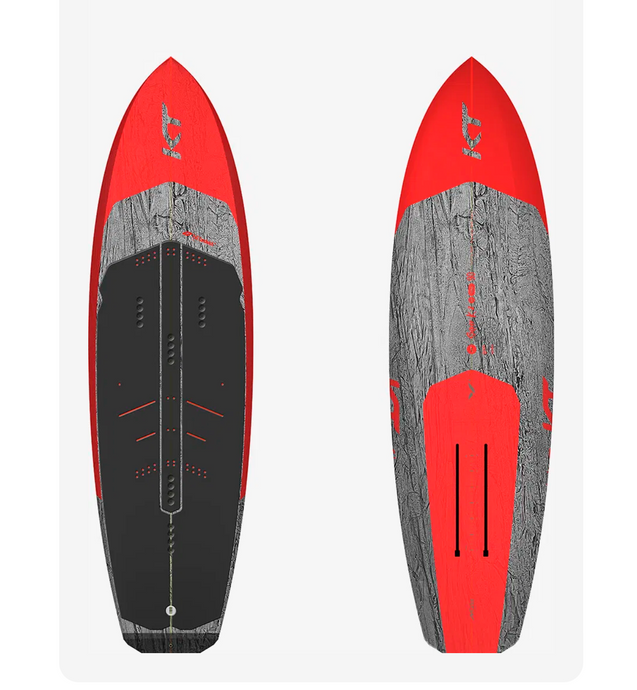 2025 KT Drifter Super K 2 PRO Carbon
