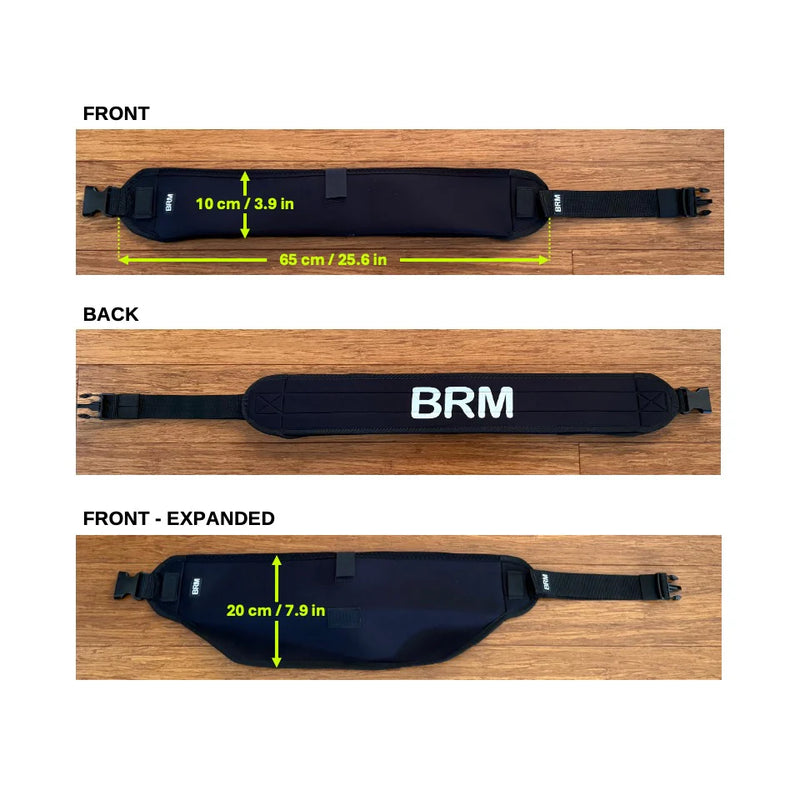 Load image into Gallery viewer, BRM PARAWING BELT SLIM
