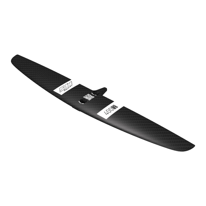 Load image into Gallery viewer, AXIS 400 Flat Speed Carbon Rear Wing
