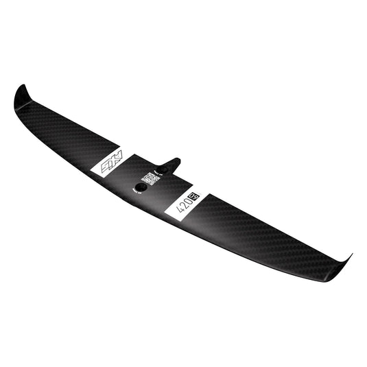AXIS 420 Speed Carbon Rear Wing