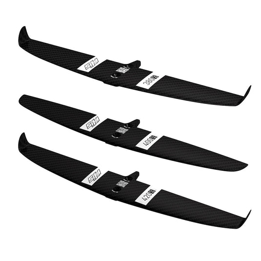 AXIS 420 Speed Carbon Rear Wing