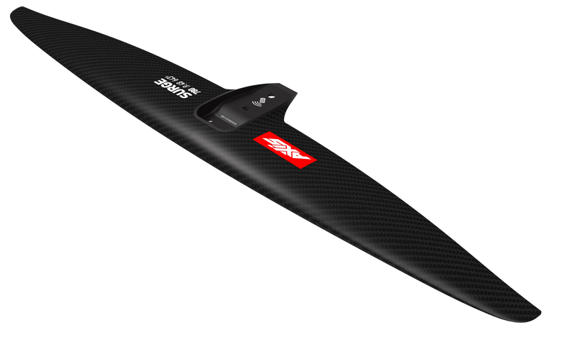 Chargez l'image dans la visionneuse de la galerie, AXIS SURGE 780 front wing
