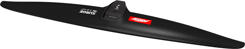 Chargez l'image dans la visionneuse de la galerie, AXIS SURGE 780 angled view
