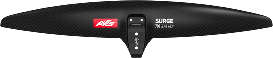 AXIS SURGE 780 flat view