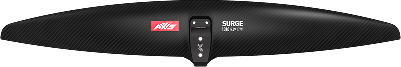 Chargez l'image dans la visionneuse de la galerie, AXIS SURGE 1010 flat view
