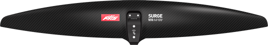 AXIS SURGE 1010 flat view