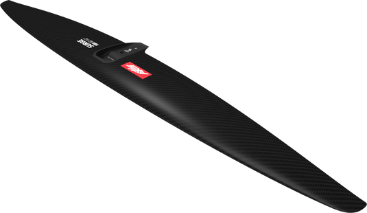AXIS SURGE 1080 front wing