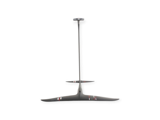 Balz FREEWAVE 965-399-85 Blackbird Set - INTEGRATED