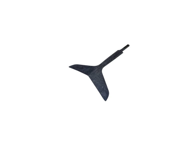 Load image into Gallery viewer, Sabfoil Seadevil 245 | Hydrofoil Stabilizer
