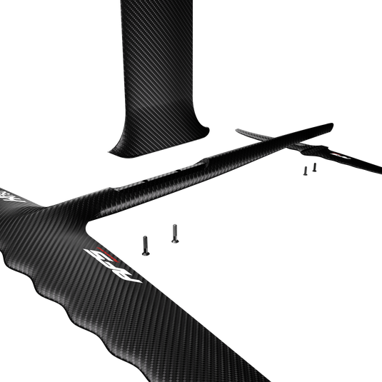 AFS 750 Ultra Fuselink Foil – Wing Foil Pro Center AFS 750 Ultra Fuselink Foil – Wing Foil Pro Center