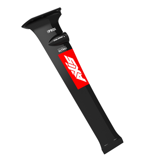 AXIS ULTRA High Modulus Carbon - Integrated Foil Drive Mast 800