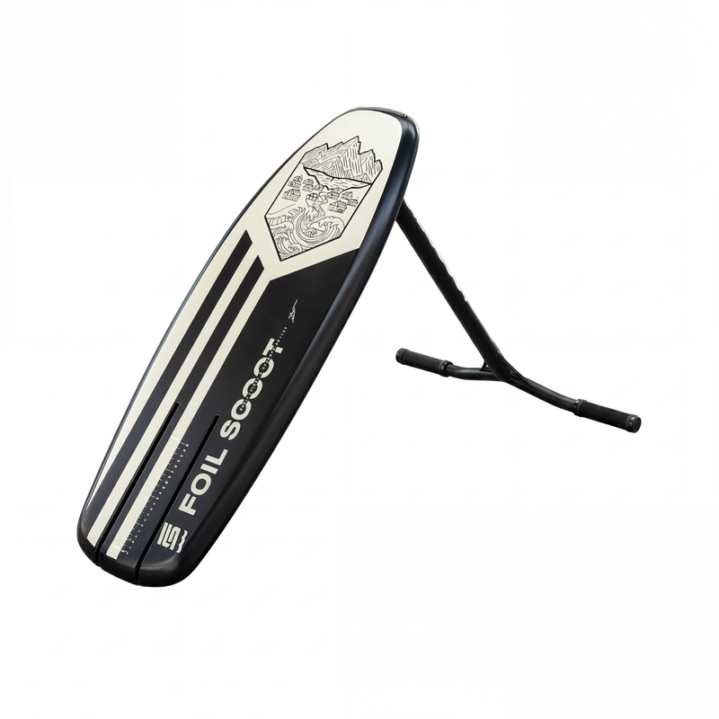 Foil Scoot Pro – Wing Foil Pro Center