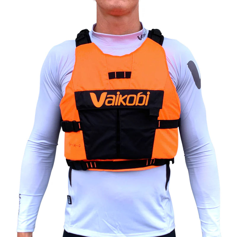 Load image into Gallery viewer, VAIKOBI VXP RACE PFD LIFE JACKET
