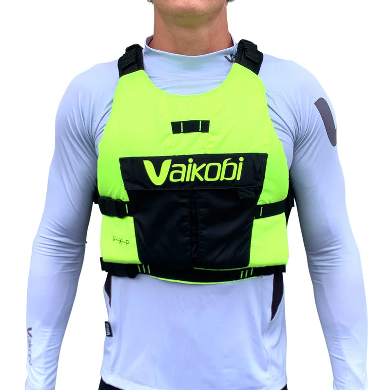 Load image into Gallery viewer, VAIKOBI VXP RACE PFD LIFE JACKET
