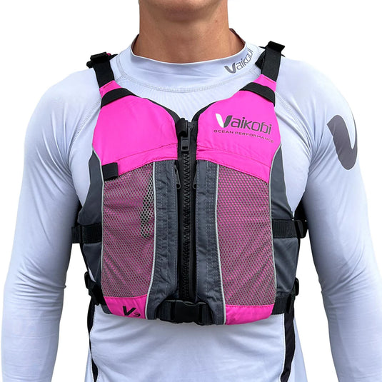 VAIKOBI V3 OCEAN RACING PFD LIFE JACKET