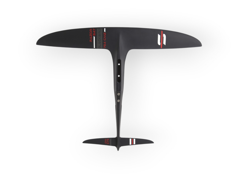 Load image into Gallery viewer, Razor 847-SDW375 Blackbird Glider

