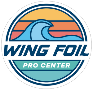 Wing Foil Pro Center